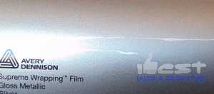 Avery dennison supreme wrapping film gloss metallic silver cb1570001 1